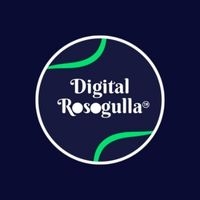 Digital Rosogulla